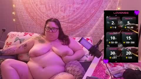 Madam Brooke online show from May 2, 10:26 pm