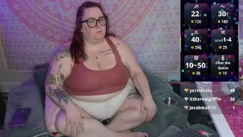 Madam Brooke online show from May 31, 7:37 pm
