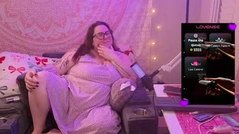 Madam Brooke online show from May 11, 1:45 am