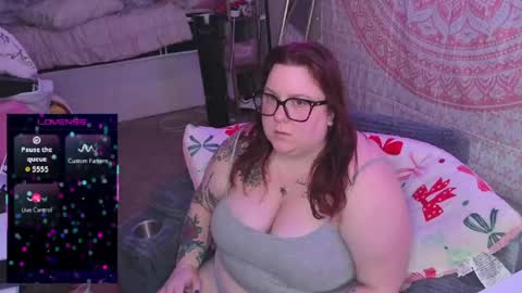 Madam Brooke online show from June 7, 1:16 pm