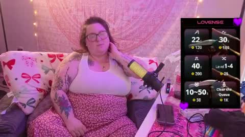 Madam Brooke online show from May 1, 10:26 pm