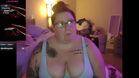 Madam Brooke online show from November 8, 9:34 am