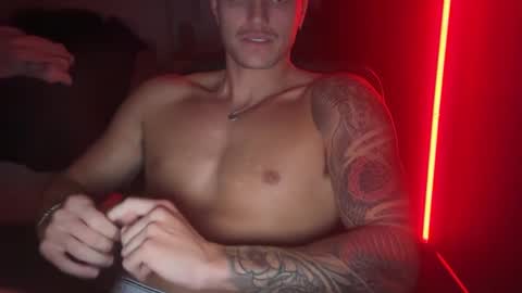 BrooklynTay online show from February 3, 11:25 am