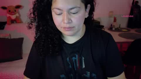 Miss online show from May 22, 2:51 am