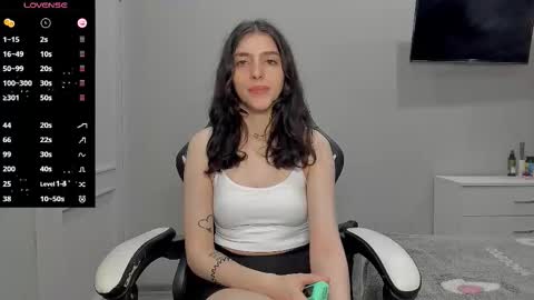 broosnica1 online show from September 20, 9:12 am