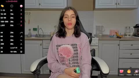 broosnica1 online show from March 3, 10:49 am