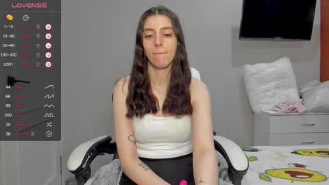 broosnica1 online show from March 2, 10:00 am