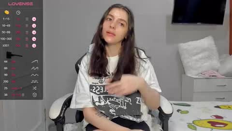 broosnica1 online show from March 6, 10:36 am