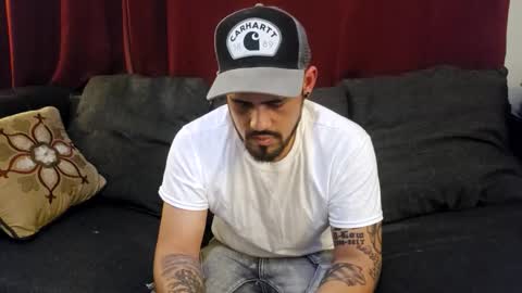 brownboyt online show from November 27, 7:38 am