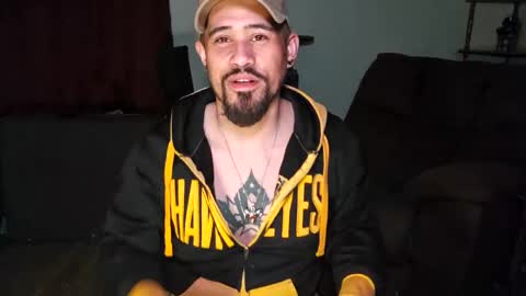 brownboyt online show from March 30, 11:54 am