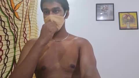 brownguy2505 online show from January 8, 6:47 pm