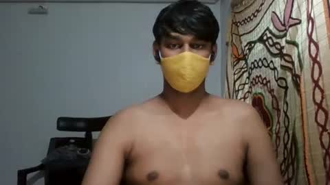 brownguy2505 online show from January 14, 12:45 pm