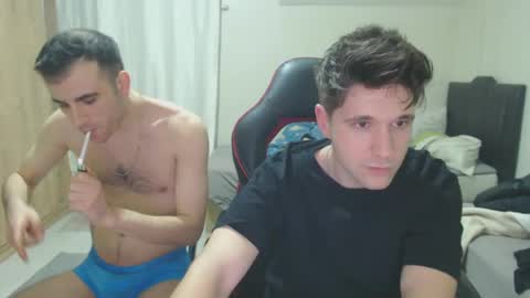 brownhaiir online show from January 25, 8:00 pm