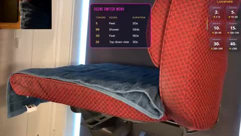 Brsrkr online show from March 8, 9:57 am