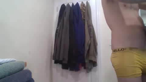 Bruc12168 fit slim new makemecum bigdick edging online show from November 30, 5:31 pm