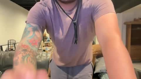 Bruce online show from July 12, 1:53 am