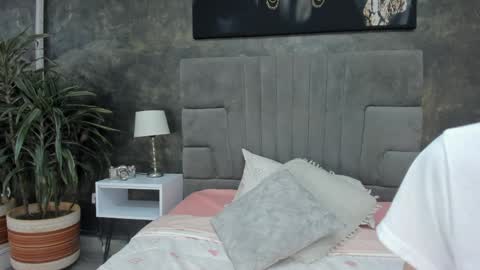 Bruce Hans online show from March 30, 12:05 pm