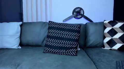 bruce roldan online show from January 16, 2:31 am