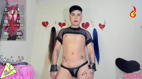 brucee_venturee online show from June 7, 4:56 pm