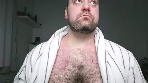 Bruce online show from February 17, 7:02 pm