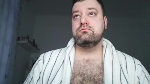 Bruce online show from April 4, 5:03 am