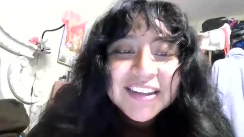 brujerita_dmota online show from April 18, 2:35 am
