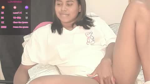 mariana online show from June 6, 11:43 pm