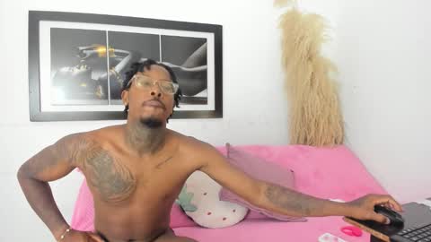 Kata and Chevi online show from March 22, 12:25 am