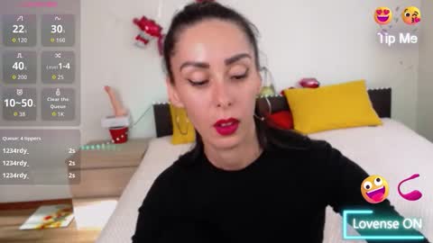 Snapshot of brunettgirl_ chatting on September 18, 7:45 am Ellis online show from September 18, 7:45 am