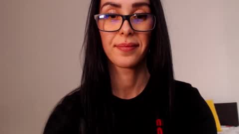 Snapshot of brunettgirl_ chatting on February 12, 8:06 am Ellis online show from February 12, 8:06 am