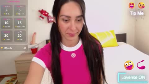 Snapshot of brunettgirl_ chatting on September 26, 5:37 am Ellis online show from September 26, 5:37 am