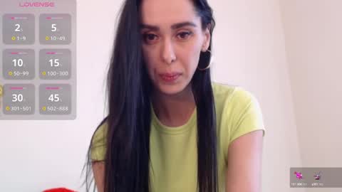 Snapshot of brunettgirl_ chatting on February 25, 9:53 am Ellis online show from February 25, 9:53 am
