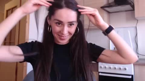 Snapshot of brunettgirl_ chatting on January 30, 9:47 am Ellis online show from January 30, 9:47 am