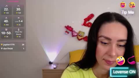 Snapshot of brunettgirl_ chatting on September 30, 6:35 am Ellis online show from September 30, 6:35 am