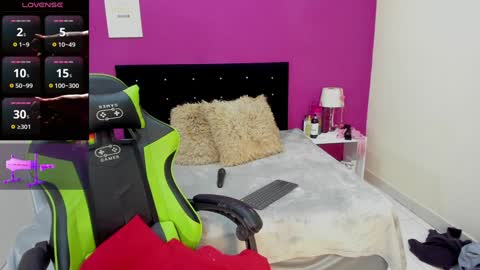 Snapshot of brunna_brownn chatting on January 27, 7:03 pm Brunna online show from January 27, 7:03 pm
