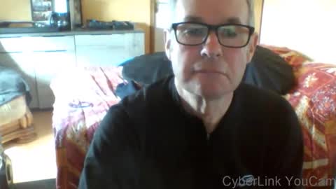 bruno5629 online show from March 30, 11:43 am