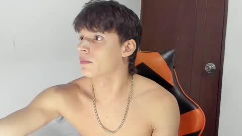 Bruno Bellini online show from January 11, 5:02 am