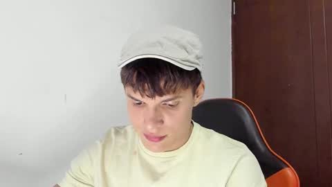 Bruno Bellini online show from February 3, 3:04 am