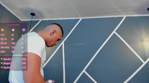 BRUNNO online show from April 11, 5:28 pm