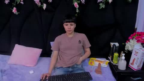 Bruno Cruz online show from November 13, 2:58 am