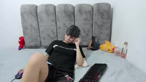 Bruno Cruz online show from May 9, 3:56 am