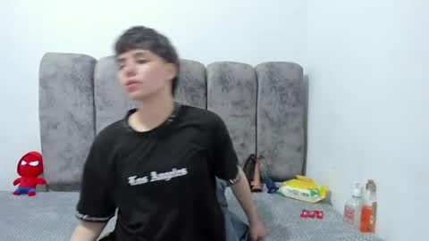 Bruno Cruz online show from June 25, 5:23 am
