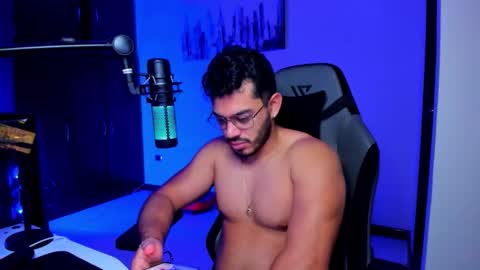 Bruno online show from October 13, 1:13 pm