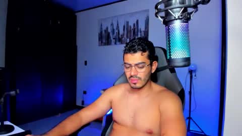 Bruno online show from January 22, 3:09 am