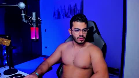 Bruno online show from October 15, 10:49 am