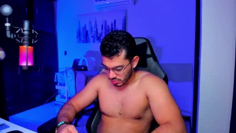 Bruno online show from October 20, 4:06 am