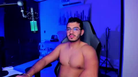 Bruno online show from November 1, 3:28 am