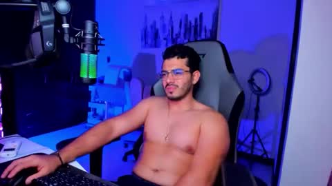 Bruno online show from April 9, 6:19 am