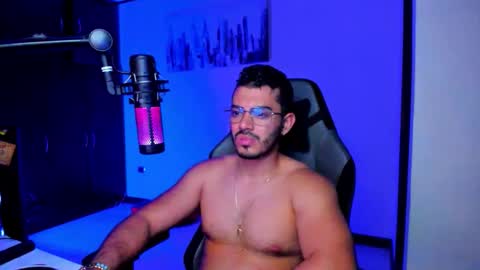 Bruno online show from October 6, 1:56 am