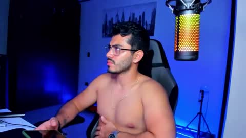 Bruno online show from January 18, 4:15 am